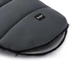 Зимовий конверт Bair Polar Plus graphite